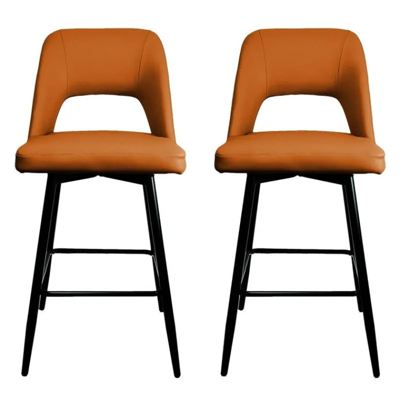 Swivel Barstools (Set of 2)