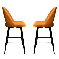 Swivel Barstools (Set of 2)