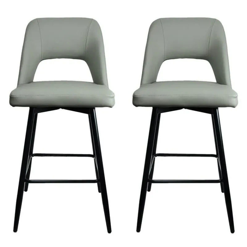 Swivel Barstools (Set of 2)