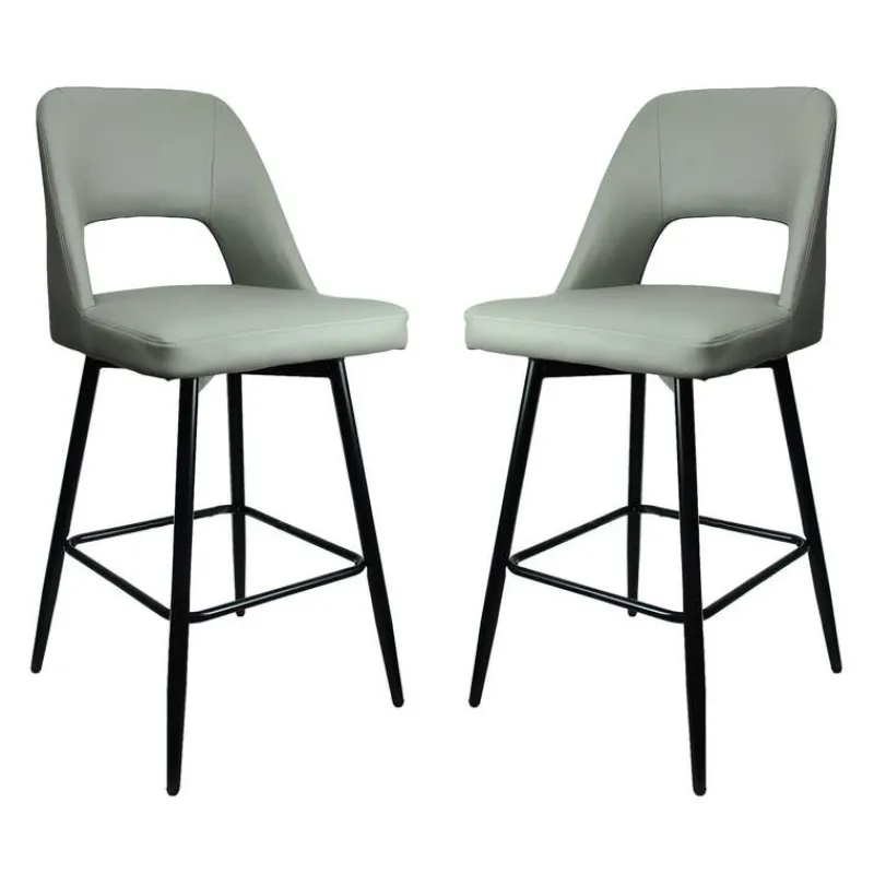 Swivel Barstools (Set of 2)