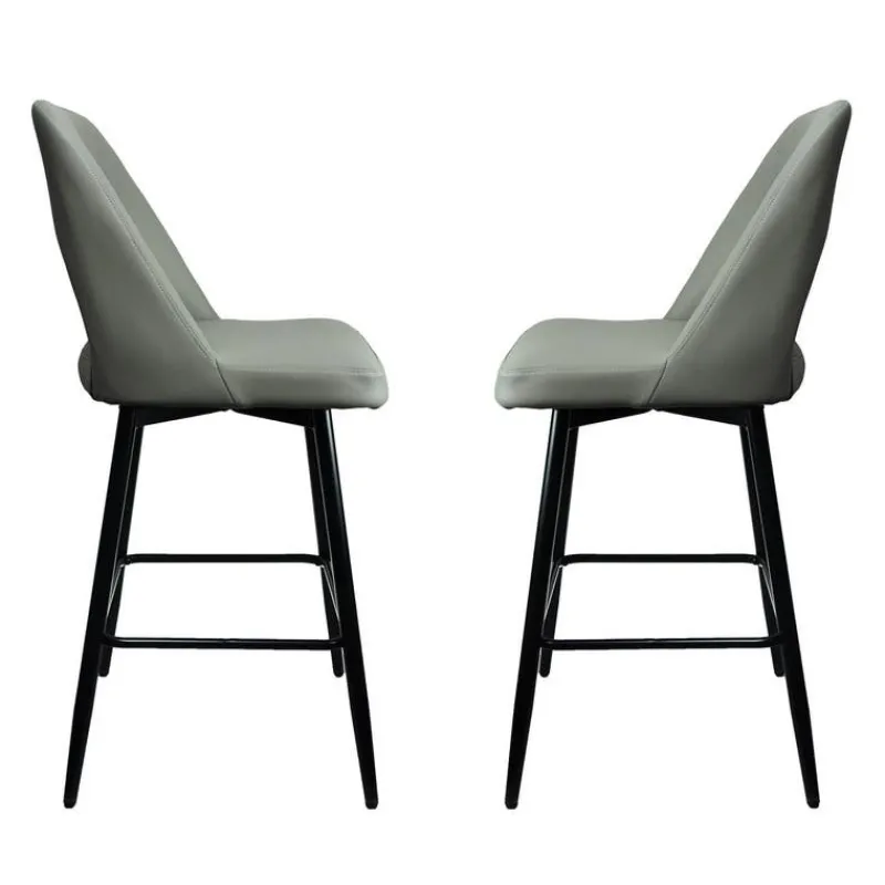 Swivel Barstools (Set of 2)