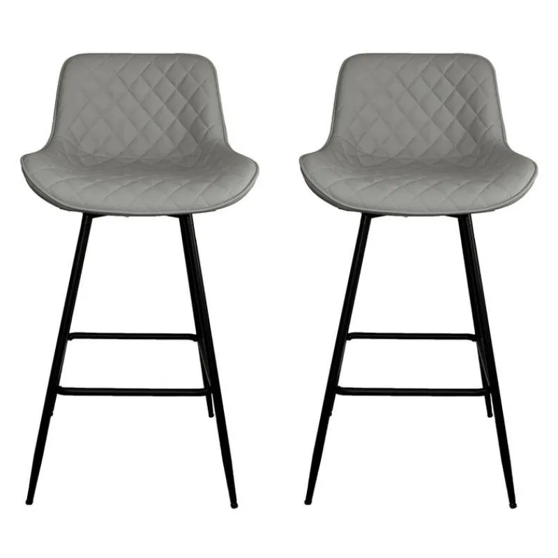 Swivel Barstools (Set of 2)
