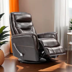Swivel Recliner