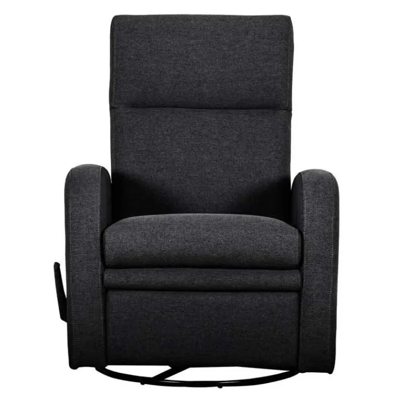 Swivel Reclining Armchair