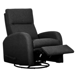 Swivel Reclining Armchair