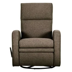Swivel Reclining Armchair