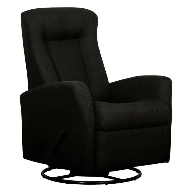 Swivel Rocker Recliner -