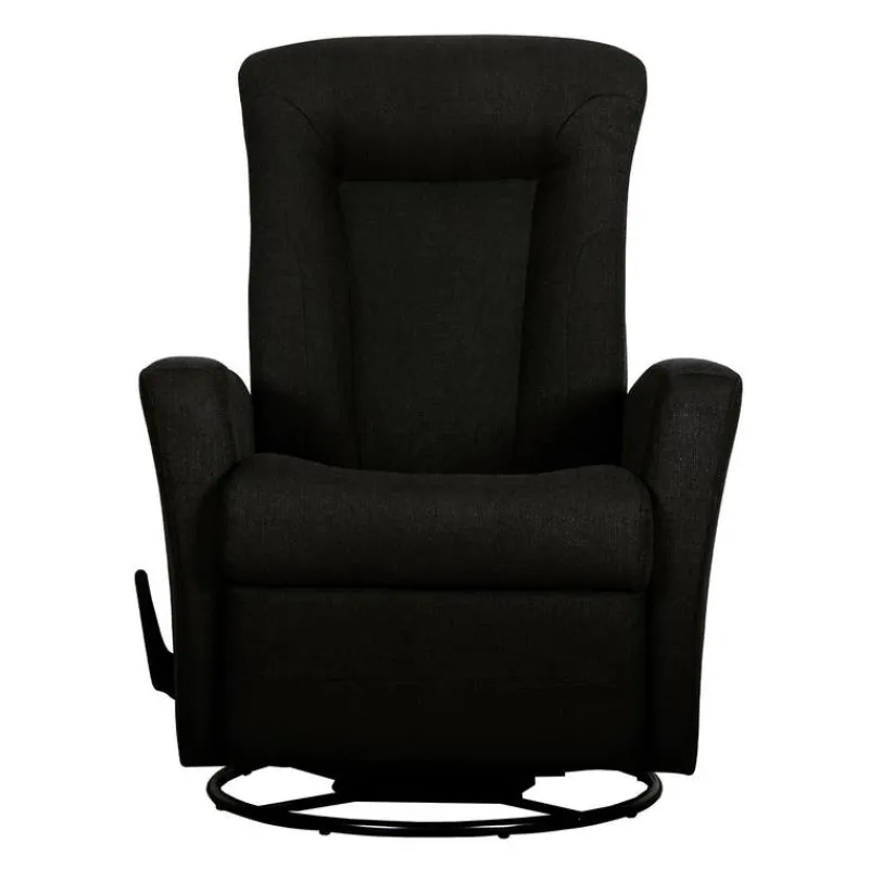 Swivel Rocker Recliner -