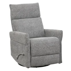 Swivel Rocker Recliner -