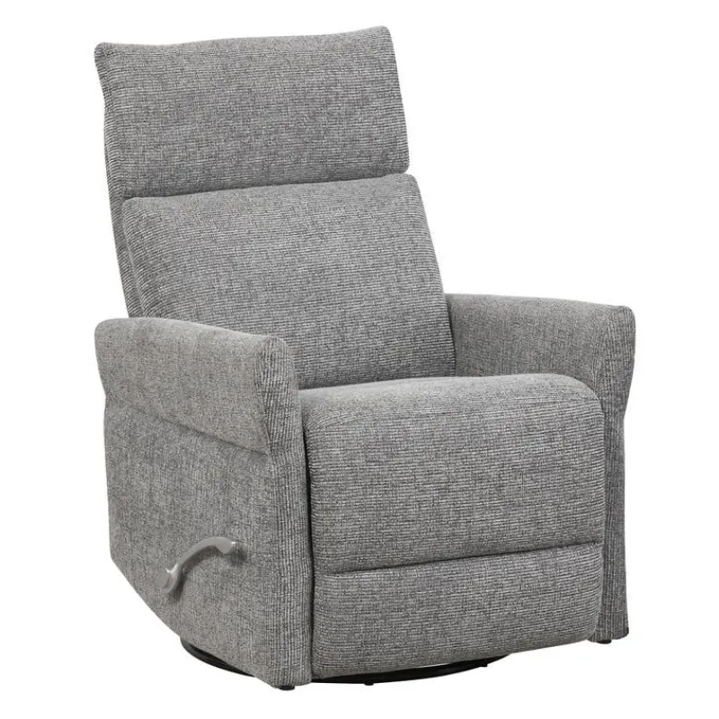 Swivel Rocker Recliner -