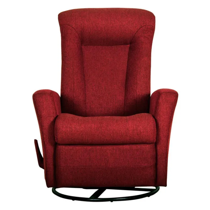 Swivel Rocker Recliner -