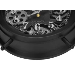 Monarch Table Clock