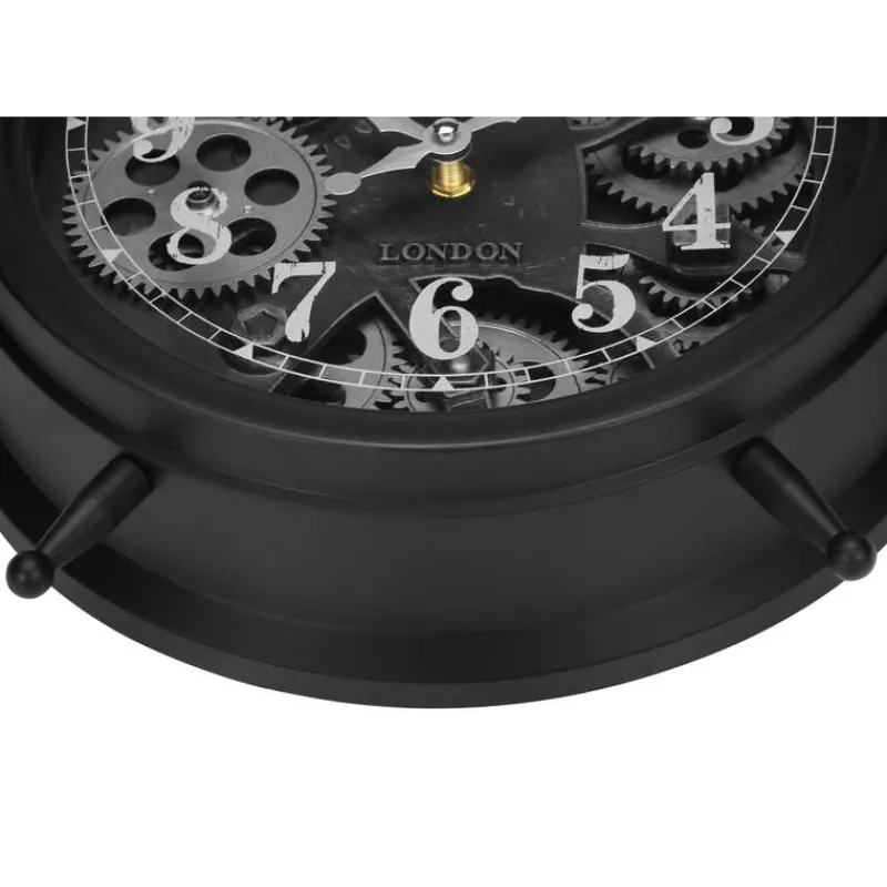 Monarch Table Clock