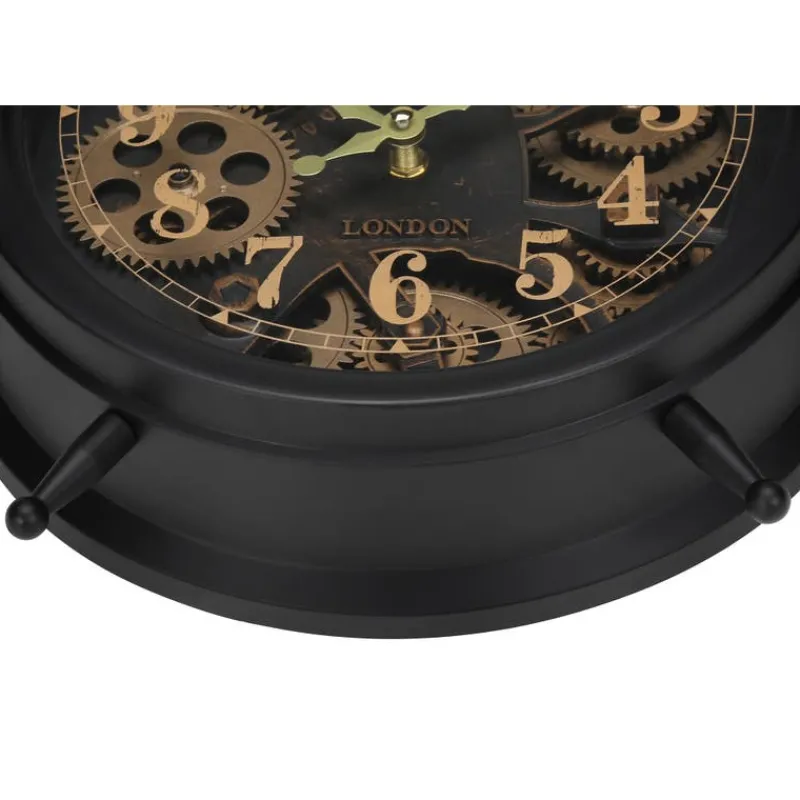 Monarch Table Clock