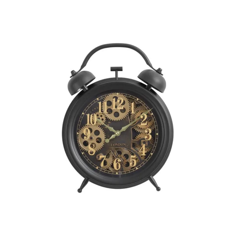 Monarch Table Clock