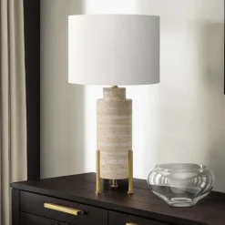 Monarch Table Lamp 30