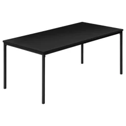 Monarch Table set - 3pcs set / / metal -