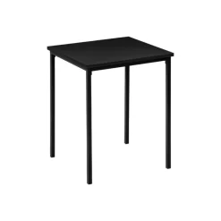 Monarch Table set - 3pcs set / / metal -