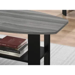 Monarch Table set - 3pcs set / / grey top -