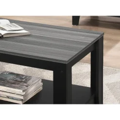 Monarch Table set - 3pcs set / / grey top -
