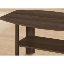 Monarch Table set - 3pcs set / dark -