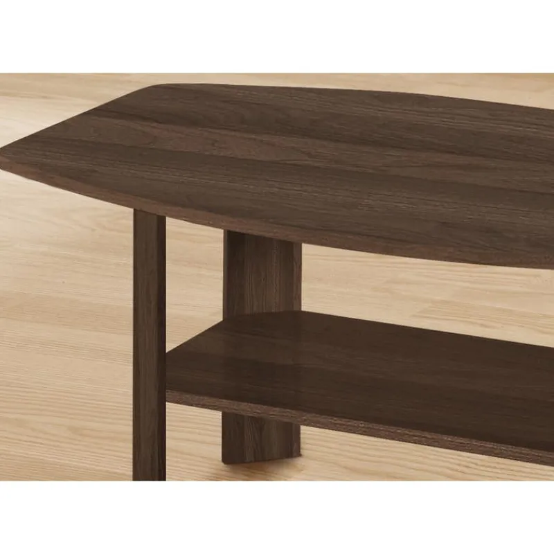 Monarch Table set - 3pcs set / dark -