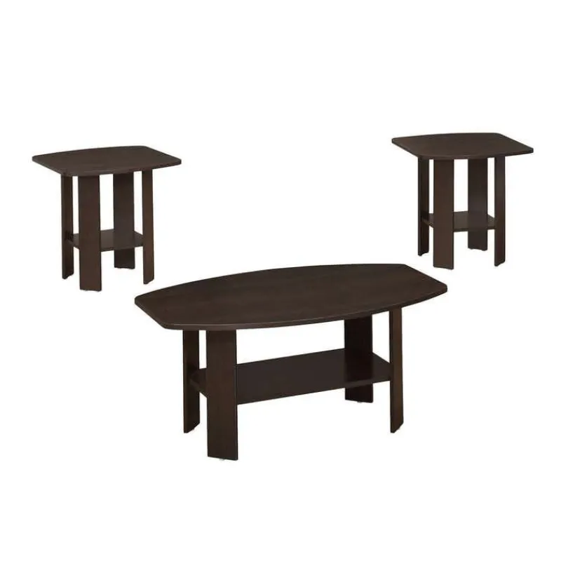Monarch Table set - 3pcs set / -