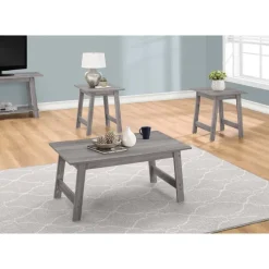 Monarch Table set - 3pcs set / -