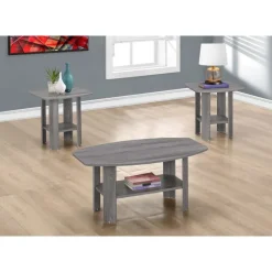 Monarch Table set - 3pcs set / -