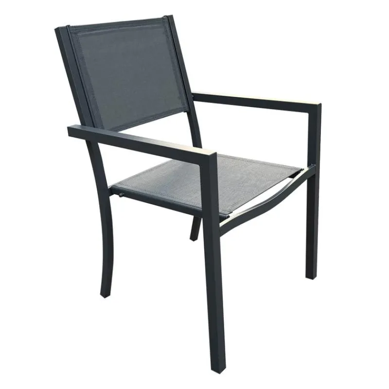 Textilene Outdoor Chair