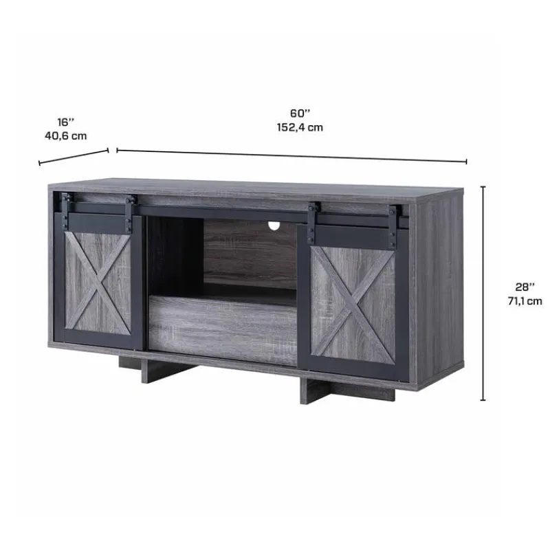 TV Stand 60"