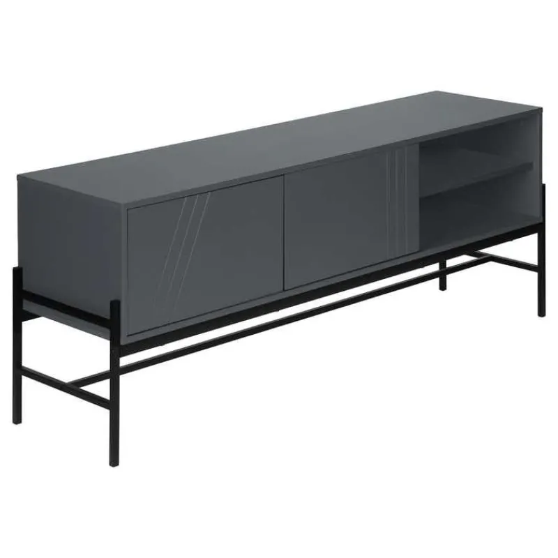 Monarch TV Stand 60" -
