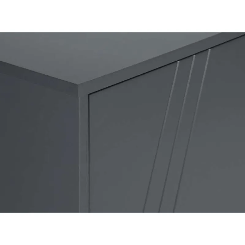 Monarch TV Stand 60" -