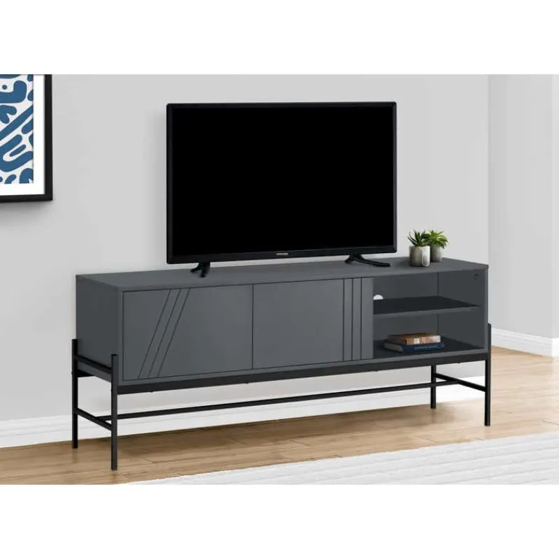 Monarch TV Stand 60" -