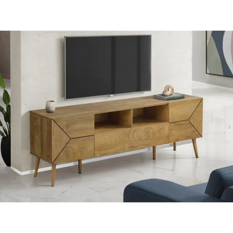 Monarch TV Stand 72" -
