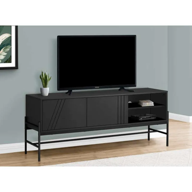 Monarch TV Stand 60" -
