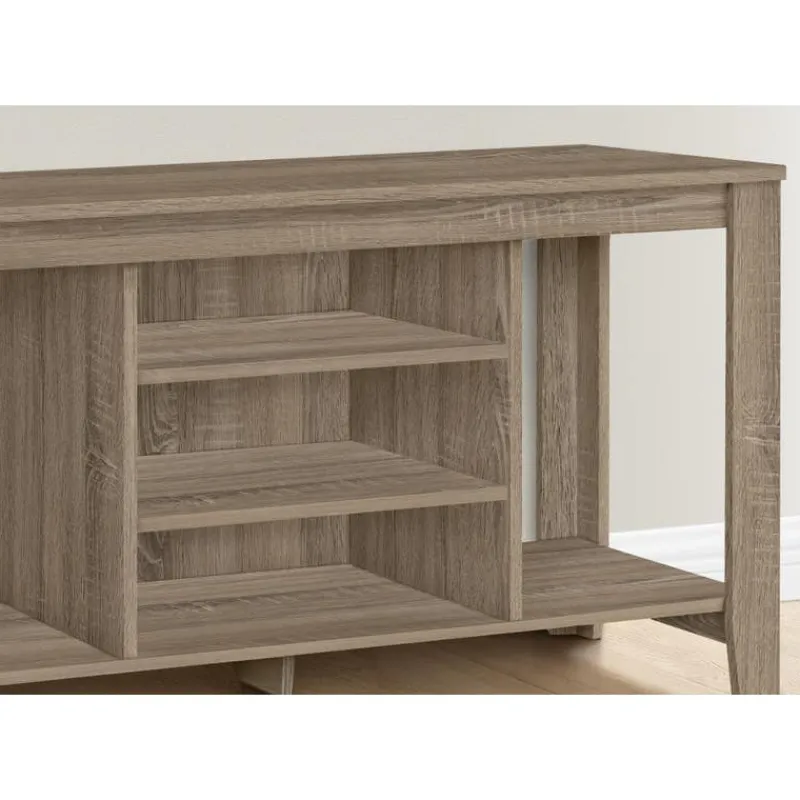 Monarch TV Stand 48" -