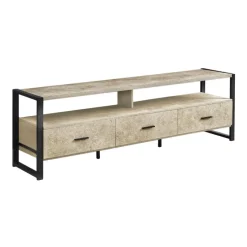 Monarch TV Stand 72" -