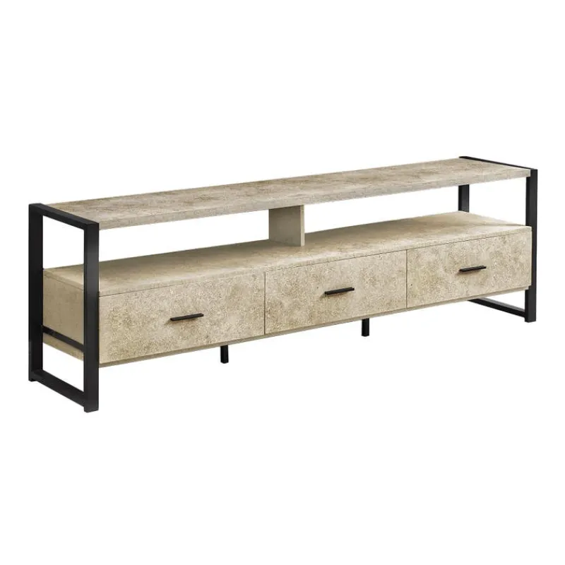 Monarch TV Stand 72" -