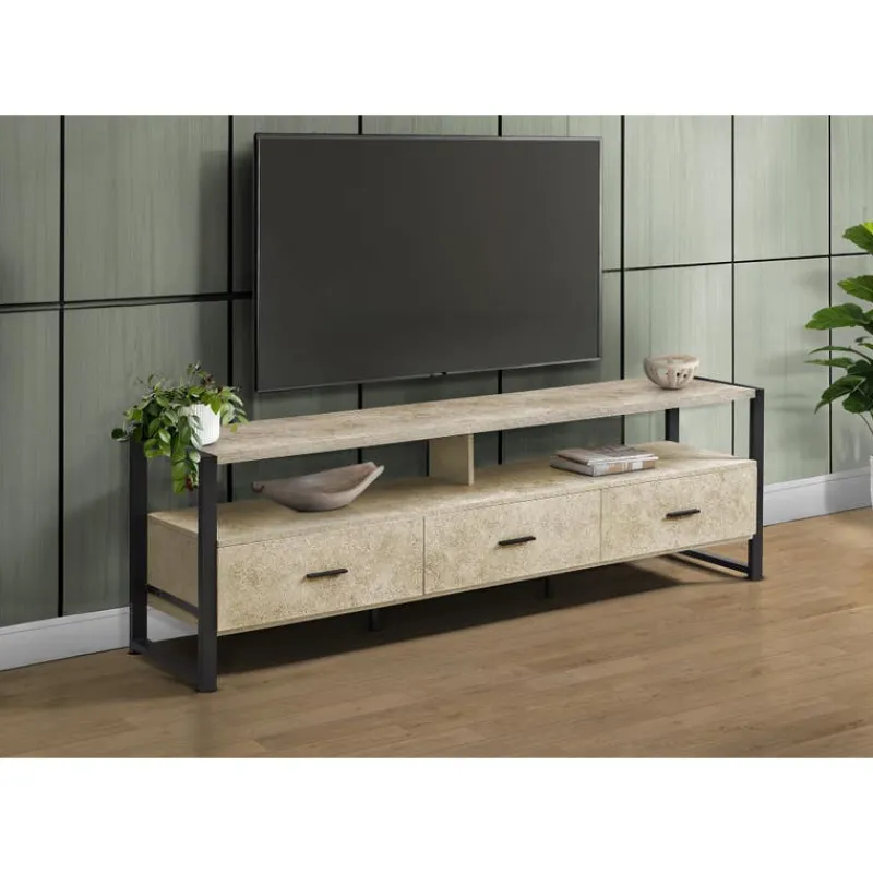Monarch TV Stand 72" -