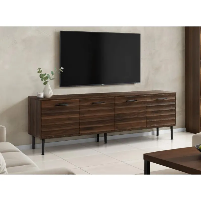 Monarch TV Stand 72" -