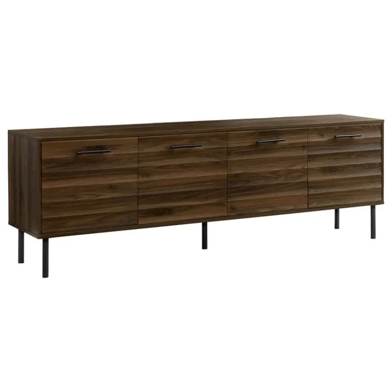 Monarch TV Stand 72" -