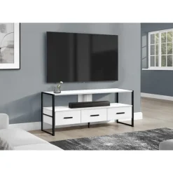 Monarch TV Stand 48" -