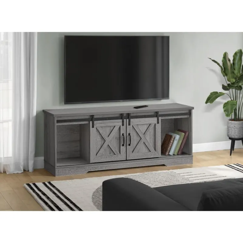 Monarch TV Stand 60" -