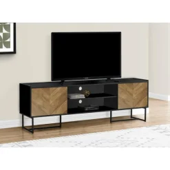 Monarch TV Stand 72" -