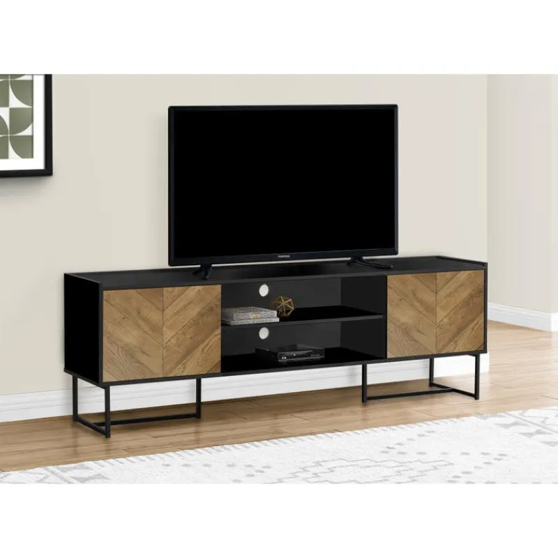 Monarch TV Stand 72" -