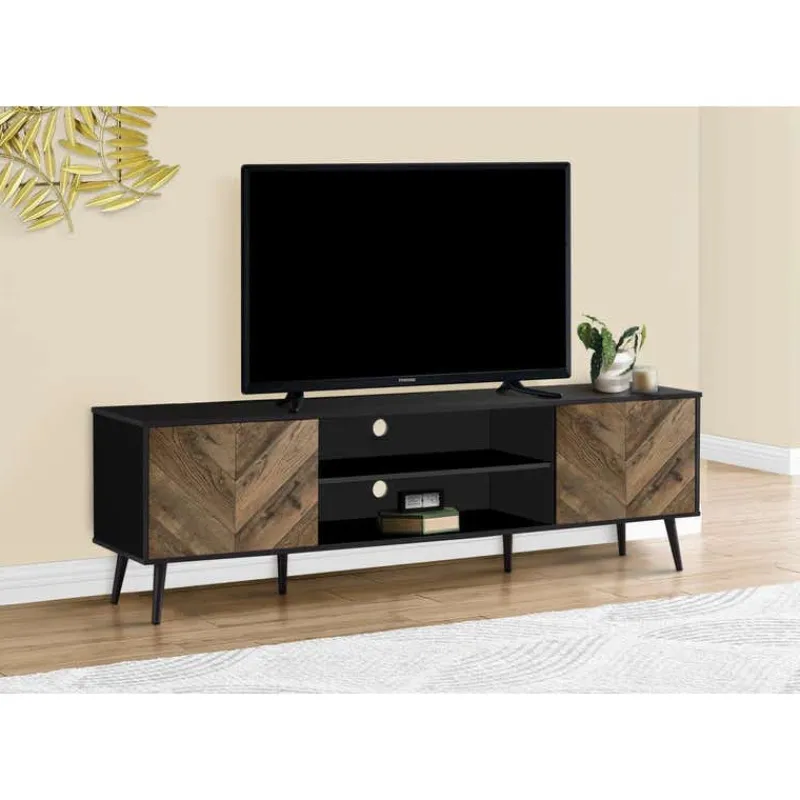 Monarch TV Stand 72" -