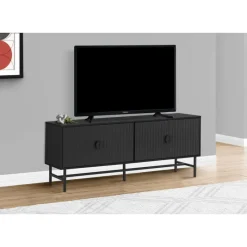 Monarch TV Stand 60