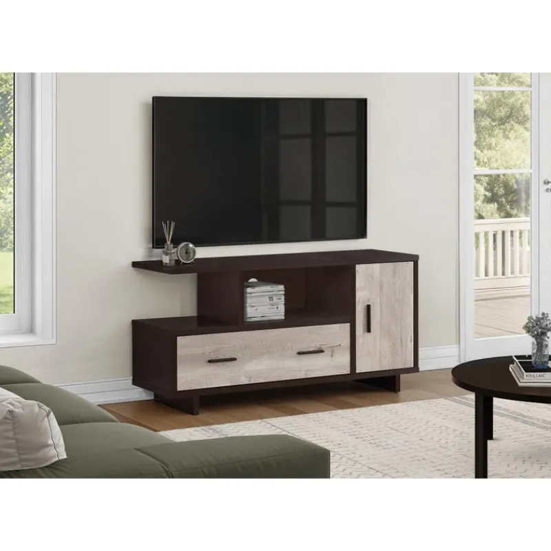 Monarch TV Stand 48" -