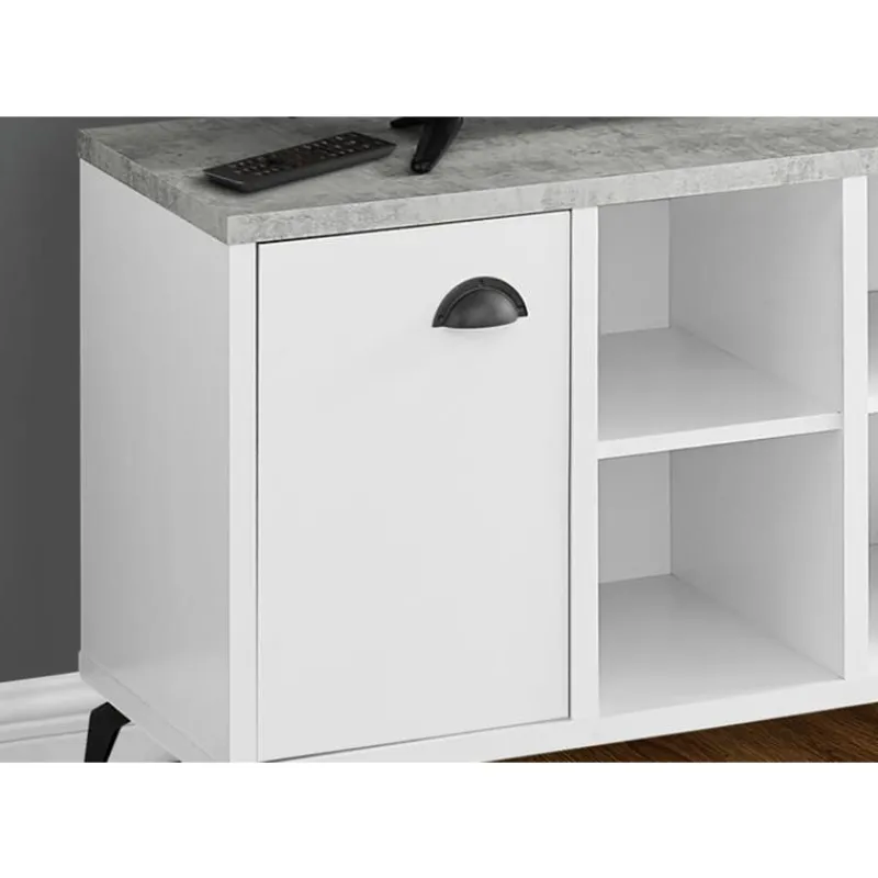 Monarch TV Stand 48" -